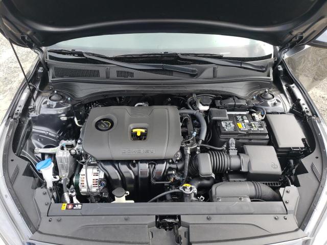 Photo 7 from auction – 2022 KIA UK with VIN 3KPF24AD7NE498158