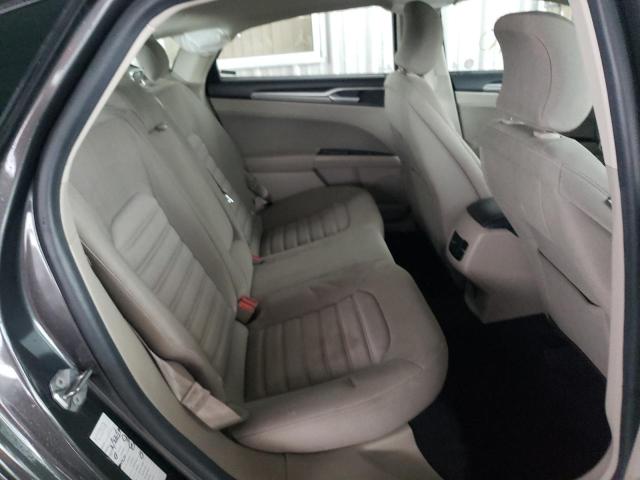 Photo 6 from auction – 2019 FORD FUSION SE with VIN 3FA6P0LU7KR188626