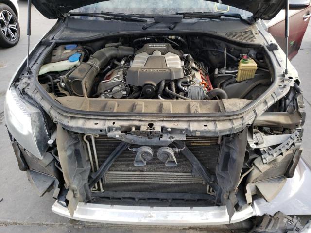 Photo 7 from auction – 2013 AUDI Q7 PREMIUM with VIN WA1LGAFE0DD001885