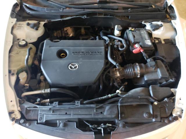 Photo 7 from auction – 2009 MAZDA 6 I with VIN 1YVHP82A695M23193