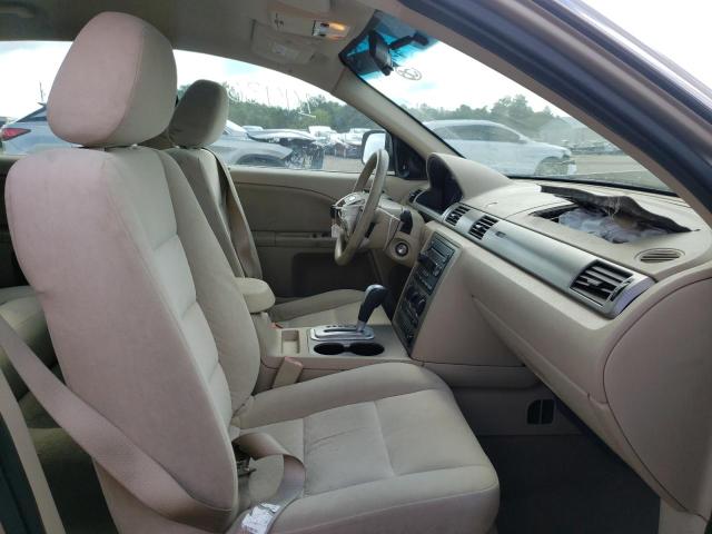 Photo 5 from auction – 2006 FORD FIVE HUNDR with VIN 1FAFP23116G133717
