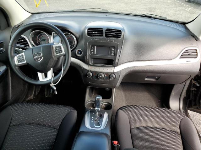 Photo 9 from auction – 2012 DODGE JOURNEY SX with VIN 3C4PDDBG5CT397524