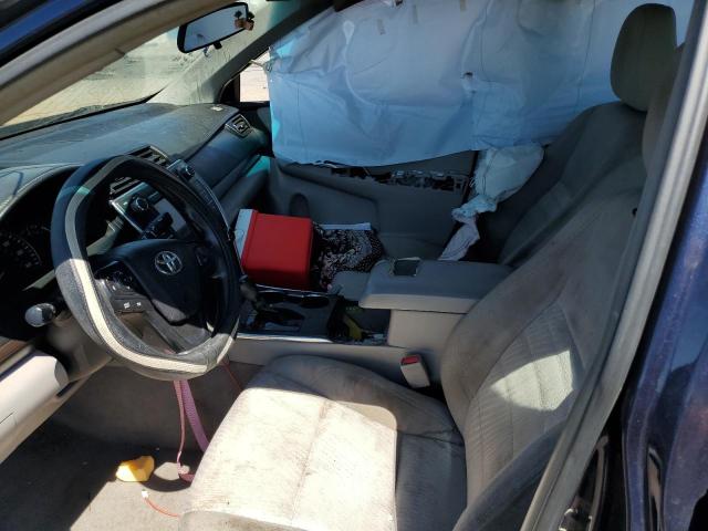 Photo 5 from auction – 2015 TOYOTA CAMRY LE with VIN 4T4BF1FK2FR453741