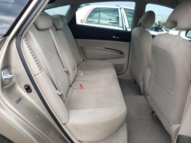 Photo 6 from auction – 2007 TOYOTA PRIUS with VIN JTDKB20U477595616