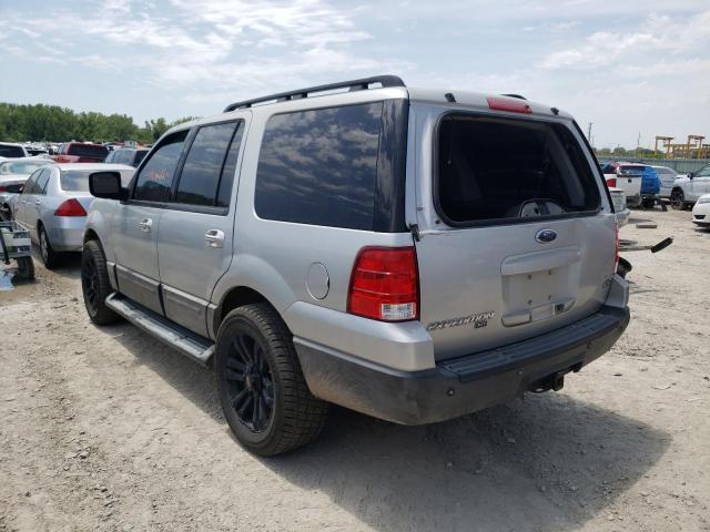 Photo 3 from auction – 2006 FORD EXPEDITION with VIN 1FMPU15566LB02032