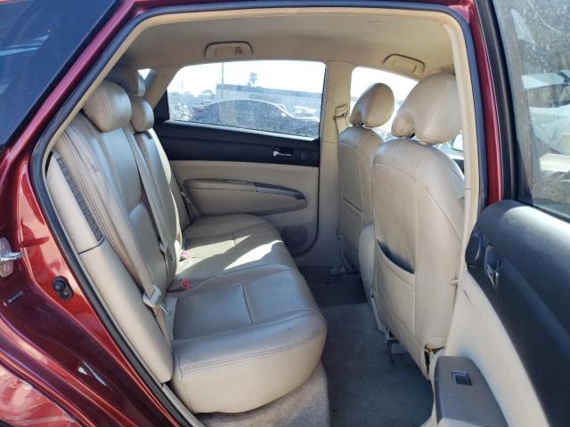 Photo 6 from auction – 2005 TOYOTA PRIUS with VIN JTDKB20U353028429