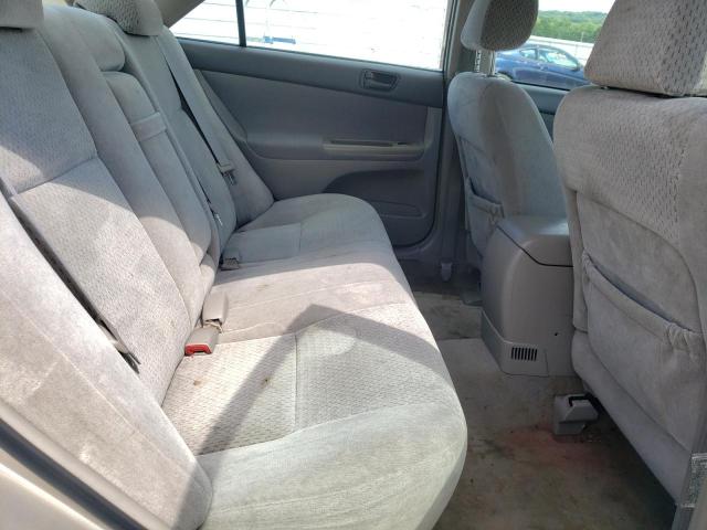 Photo 6 from auction – 2004 TOYOTA CAMRY LE with VIN 4T1BE32K24U872877