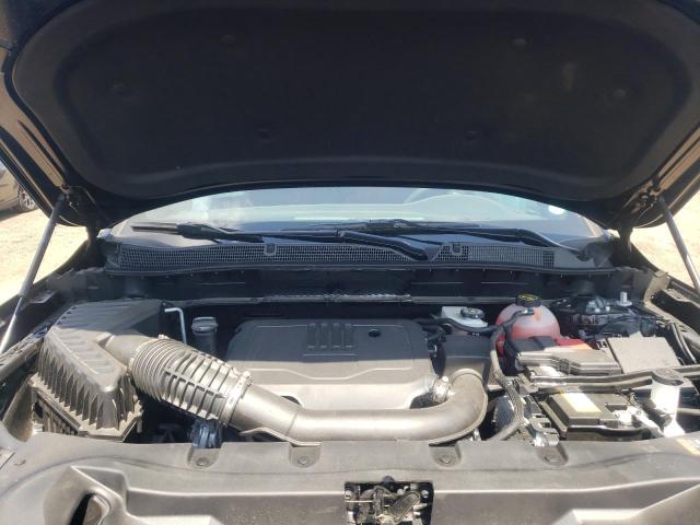 Photo 7 from auction – 2022 CHEVROLET BLAZER 2LT with VIN 3GNKBHR40NS137423