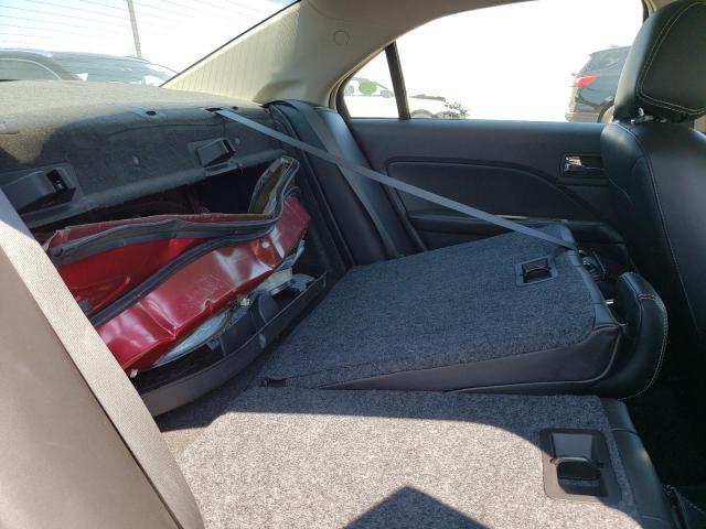 Photo 6 from auction – 2012 FORD FUSION SEL with VIN 3FAHP0JG3CR350050