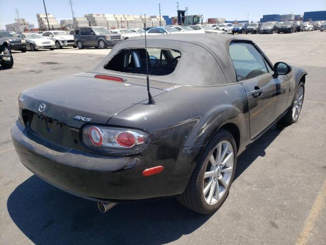 Photo 4 from auction – 2008 MAZDA MX-5 MIATA with VIN JM1NC25F680154455