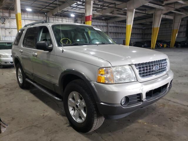 FORD EXPLORER X 2005 with VIN 1FMZU73K75UB08175 - Photo from auction
