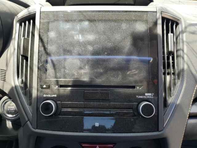 Photo 9 from auction – 2022 SUBARU CROSSTREK with VIN JF2GTHSC5NH226105
