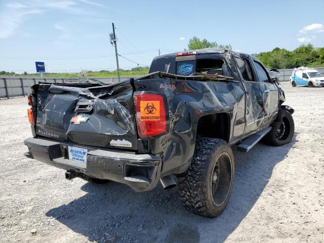 Фото 4 с аукциона – 2014 CHEVROLET SILVERADO с VIN 3GCUKTEC3EG269659
