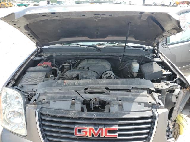 Photo 7 from auction – 2013 GMC YUKON SLT with VIN 1GKS1CE04DR254803