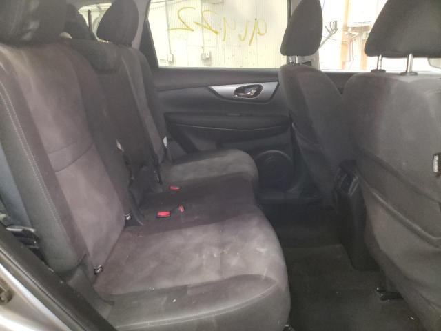 Photo 6 from auction – 2016 NISSAN ROGUE S with VIN KNMAT2MT0GP720105