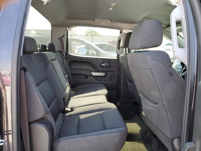 Photo 6 from auction – 2016 CHEVROLET silverado with VIN 3GCPCREC7GG288652