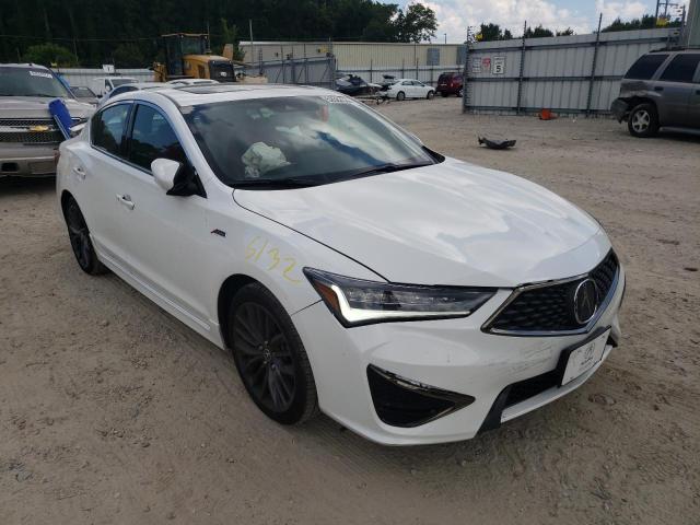 2022 Acura ILX