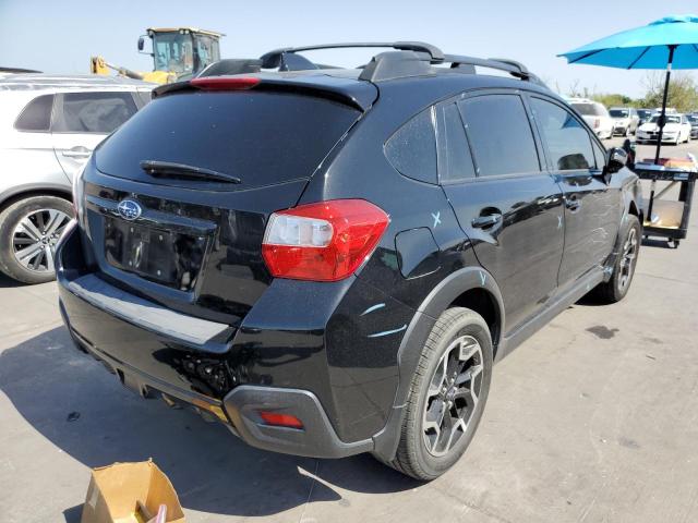 Photo 4 from auction – 2016 SUBARU CROSSTREK with VIN JF2GPALC4G8237836