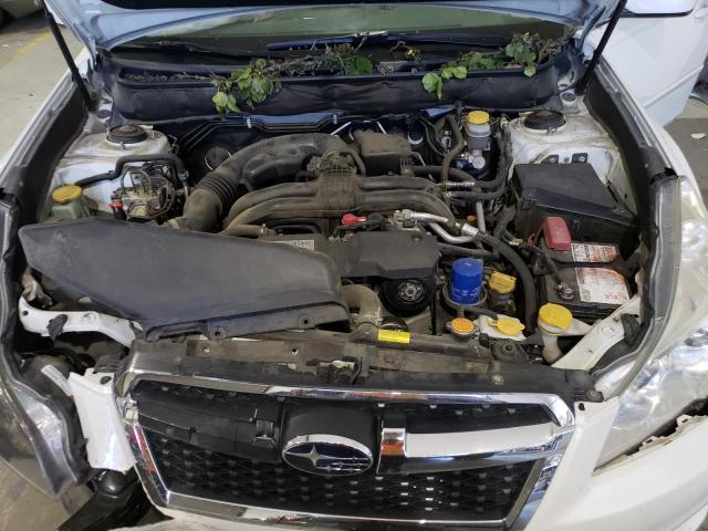 Photo 7 from auction – 2014 SUBARU LEGACY 2.5 with VIN 4S3BMBL68E3010578