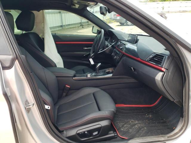 Photo 5 from auction – 2014 BMW 328 XIGT with VIN WBA3X5C50ED558456