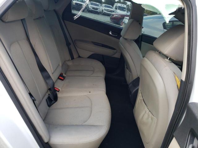 Photo 6 from auction – 2016 KIA OPTIMA LX with VIN 5XXGT4L37GG037395