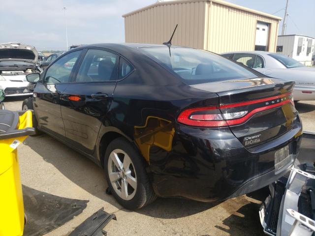 Photo 3 from auction – 2015 DODGE DART SXT with VIN 1C3CDFBB3FD251832