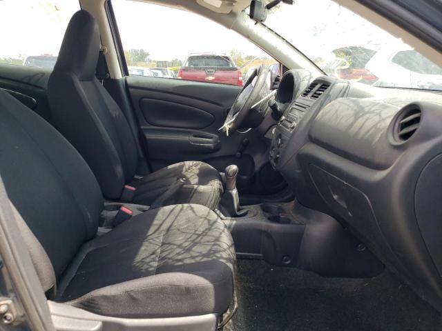 Photo 5 from auction – 2016 NISSAN VERSA S with VIN 3N1CN7AP2GL889340