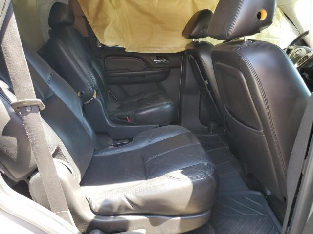 Photo 6 from auction – 2007 GMC YUKON DENA with VIN 1GKFK63837J288503