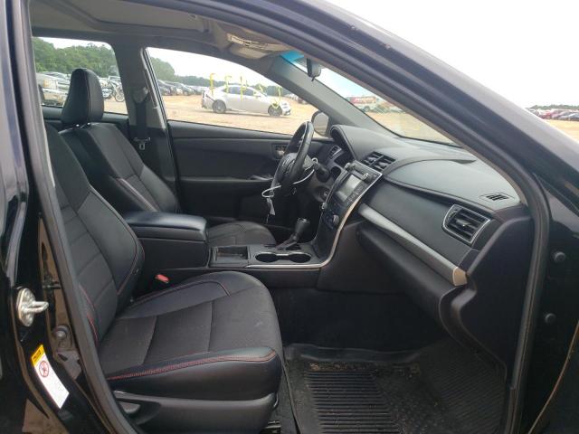 Photo 5 from auction – 2016 TOYOTA CAMRY LE with VIN 4T1BF1FK3GU563371