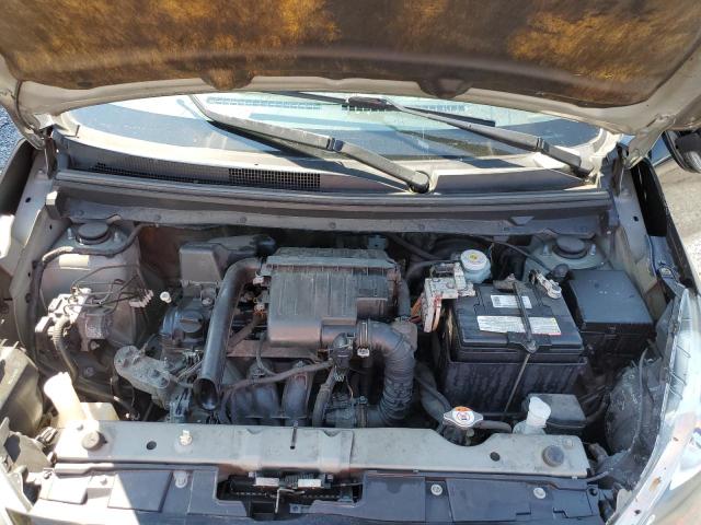 Photo 7 from auction – 2015 MITSUBISHI MIRAGE ES with VIN ML32A4HJ5FH033504