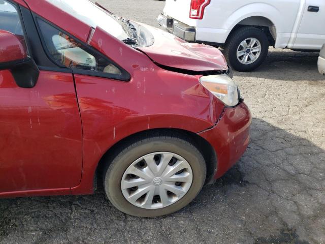 Photo 9 from auction – 2014 NISSAN VERSA NOTE with VIN 3N1CE2CP6EL416179