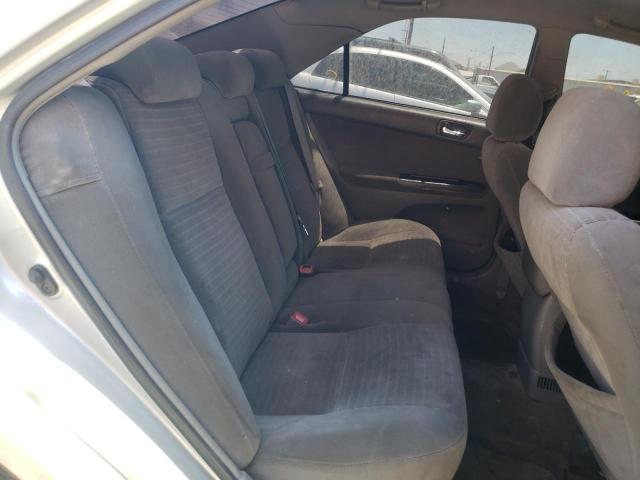 Photo 6 from auction – 2005 TOYOTA CAMRY LE with VIN 4T1BF32K65U109971