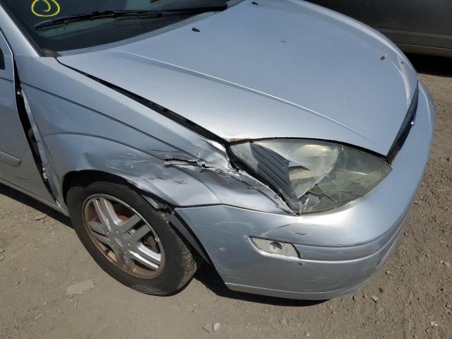 Photo 9 from auction – 2004 FORD FOCUS SE C with VIN 1FAFP34Z04W145323