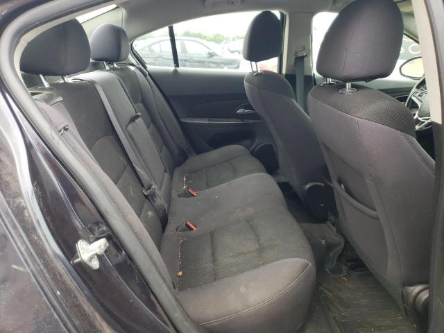 Photo 6 from auction – 2013 CHEVROLET CRUZE LT with VIN 1G1PC5SB4D7295174