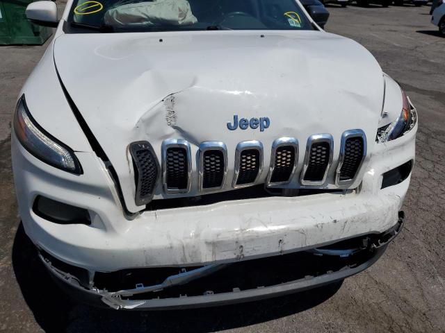 Zdjęcie 9 z aukcji – 2018 JEEP CHEROKEE L z VIN 1C4PJMDB4JD593449