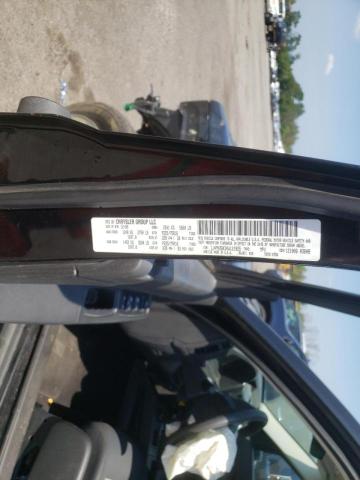 Photo 10 from auction – 2010 JEEP LIBERTY SP with VIN 1J4PN2GK3AW121925