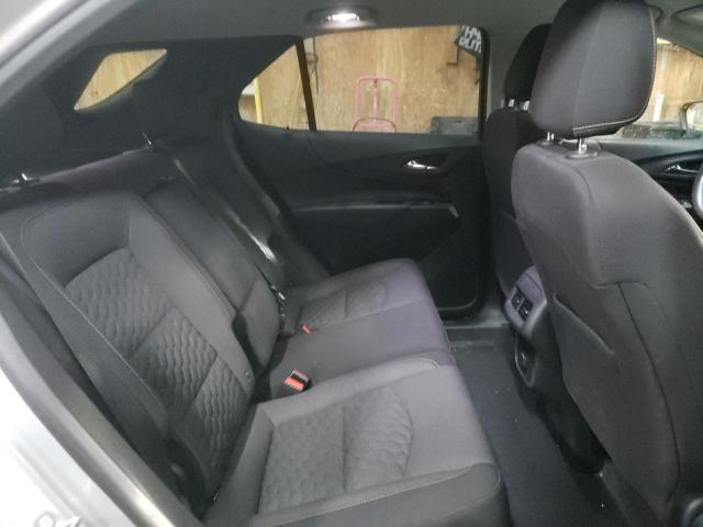 Photo 6 from auction – 2018 CHEVROLET EQUINOX LT with VIN 2GNAXSEV1J6324168