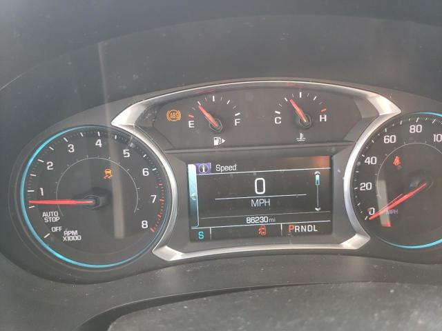 Photo 8 from auction – 2016 CHEVROLET MALIBU LT with VIN 1G1ZE5ST3GF176148