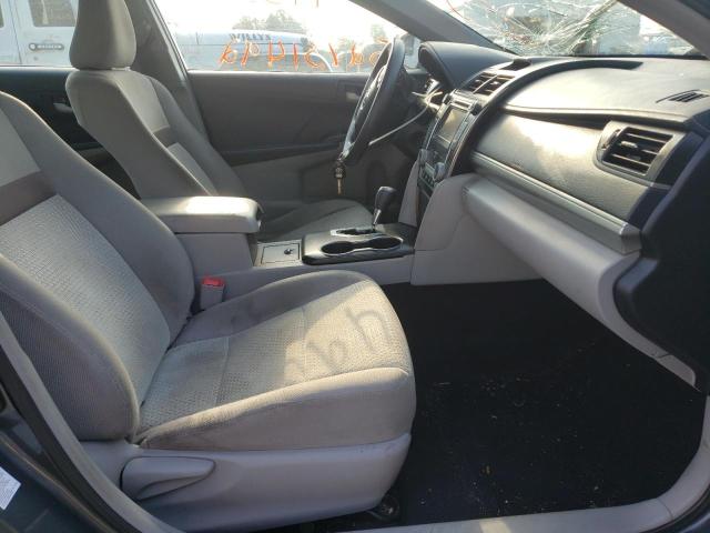 Photo 5 from auction – 2012 TOYOTA CAMRY BASE with VIN 4T4BF1FK7CR231725