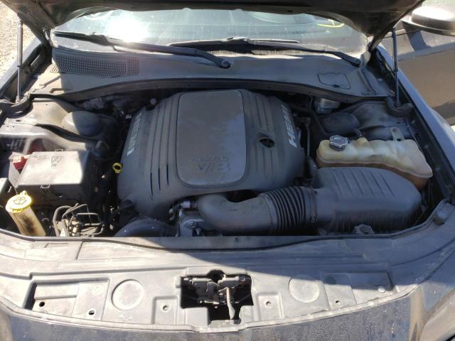 Photo 7 from auction – 2013 CHRYSLER 300C VARVA with VIN 2C3CCADT8DH687815