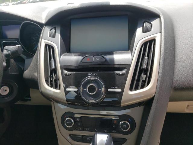 Photo 9 from auction – 2012 FORD FOCUS SEL with VIN 1FAHP3H27CL443423