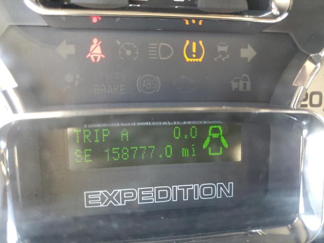 Photo 8 from auction – 2009 FORD EXPEDITION with VIN 1FMFK18589EB06721
