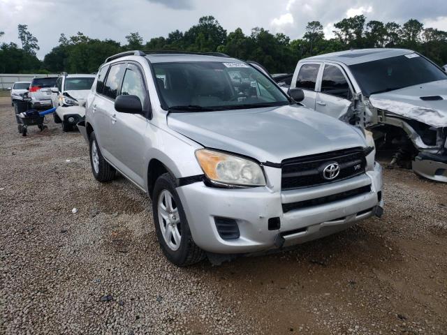 TOYOTA RAV4 2012 con VIN 2T3ZK4DV3CW018541 - Foto de la subasta