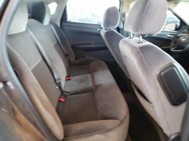 Foto 6 de la subasta – 2012 CHEVROLET IMPALA LS con VIN 2G1WF5E31C1288895