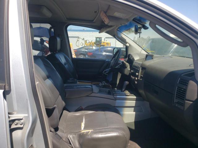 Photo 5 from auction – 2004 NISSAN ARMADA with VIN 5N1AA08AX4N740268