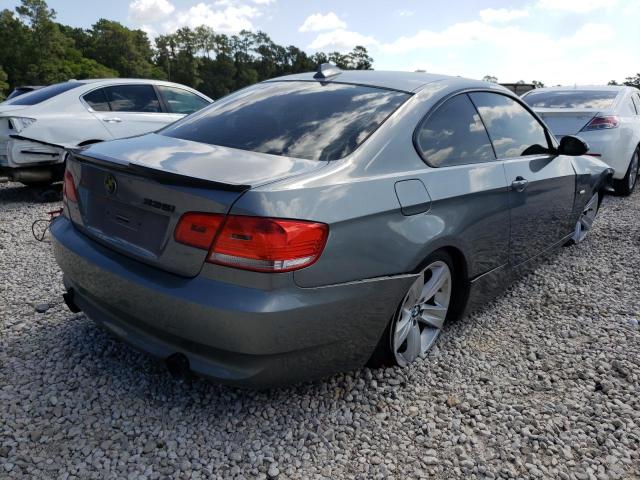Photo 4 from auction – 2009 BMW 335 I with VIN WBAWB73549P046663