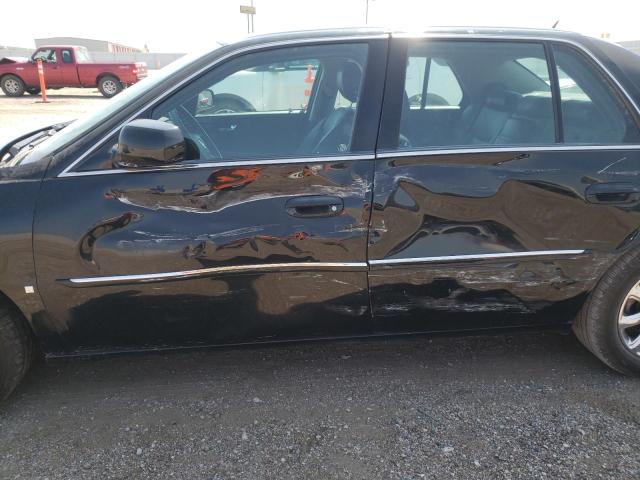 Photo 9 from auction – 2008 CADILLAC DTS with VIN 1G6KD57Y48U196117