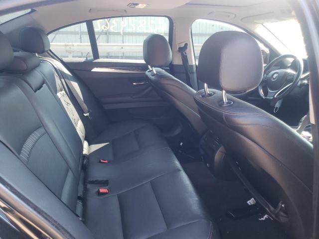 Photo 6 from auction – 2014 BMW 535 XI with VIN WBA5B3C55ED292735