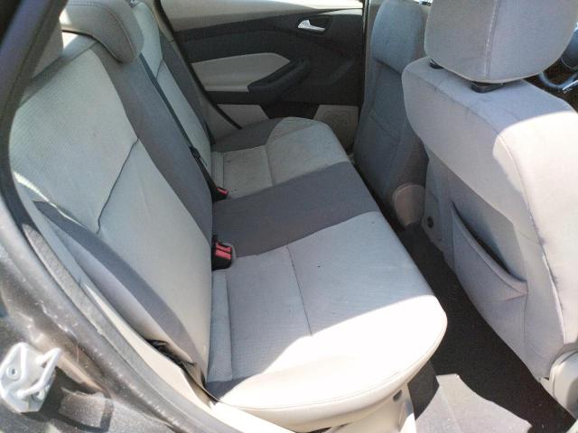 Photo 6 from auction – 2014 FORD FOCUS SE with VIN 1FADP3F28EL133270
