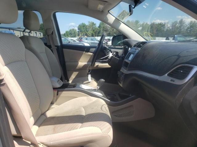 Photo 5 from auction – 2013 DODGE JOURNEY SX with VIN 3C4PDCBB5DT578784